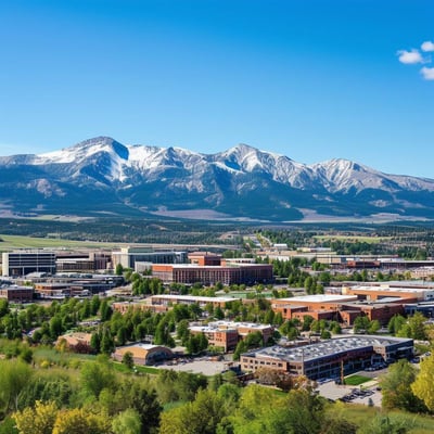 Logan, Utah