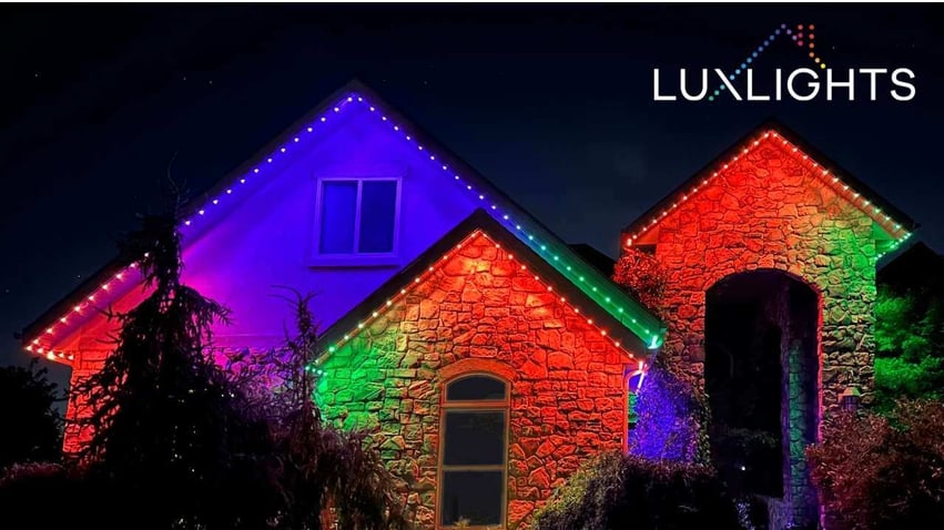 Lux rainbow 2 new
