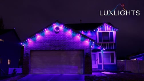 Lux tie dye new