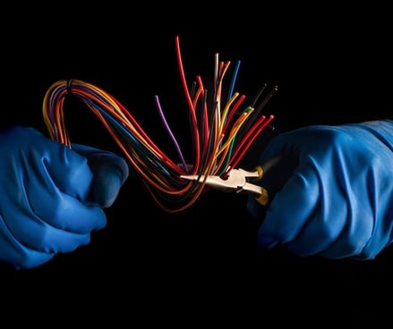 Wires