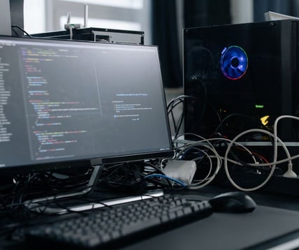 computer