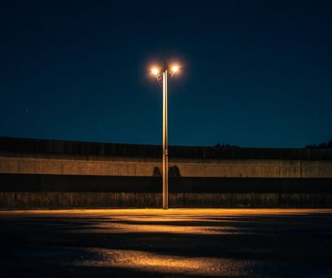streetlight